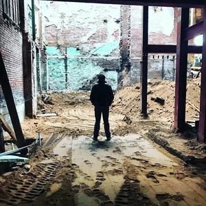 Meet your Posher, Bomo